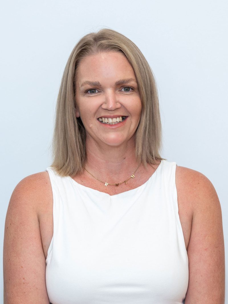 Candice du Preez – Property Sales and Client Services, du Preez Property Group at Amber Werchon Property, Sunshine Coast