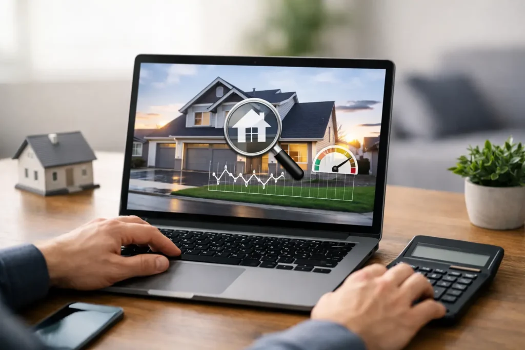 Free Property Appraisal Online: Worth It?