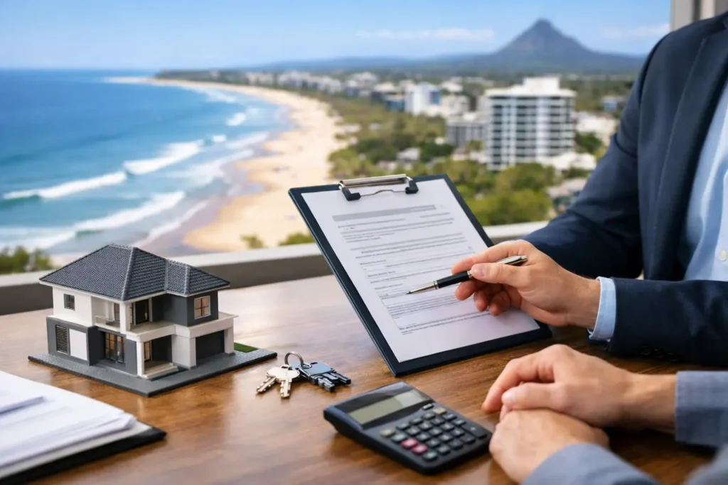 Property Appraisal Sunshine Coast: What Matters