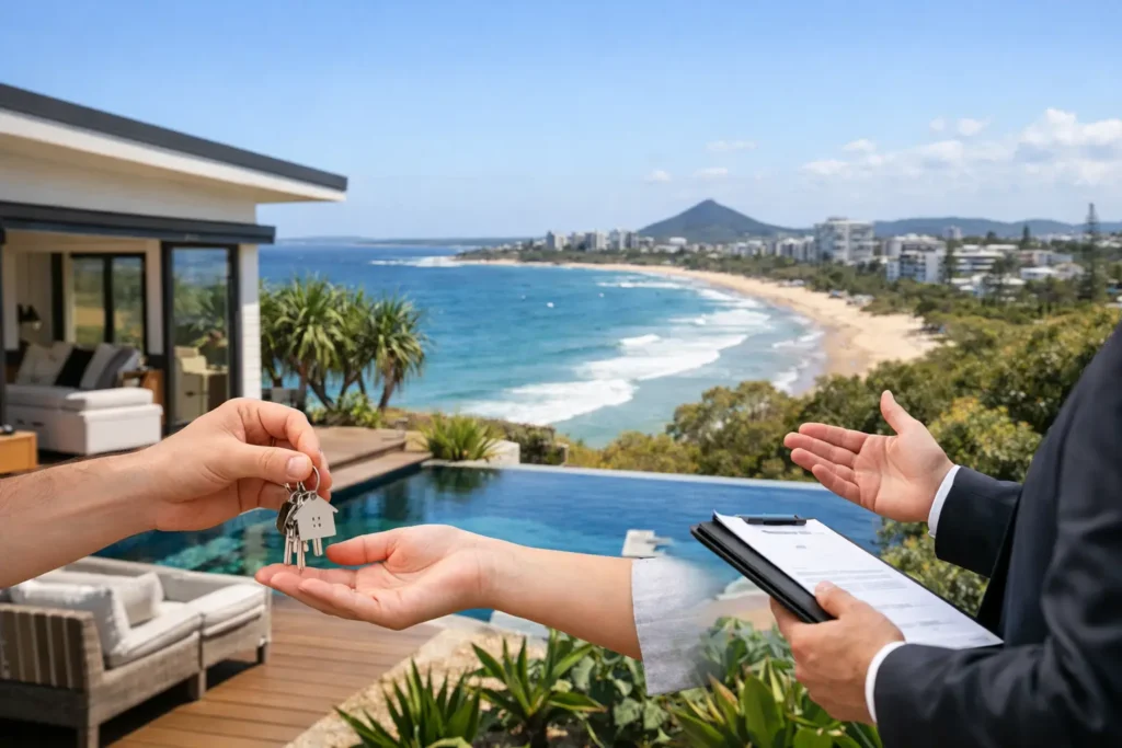 Sell My Home Sunshine Coast for More