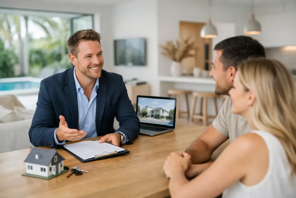 What Does a Buyers Agent Do?