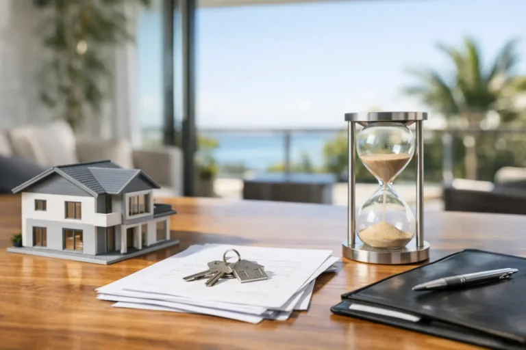 How Long Does Settlement Take in QLD?