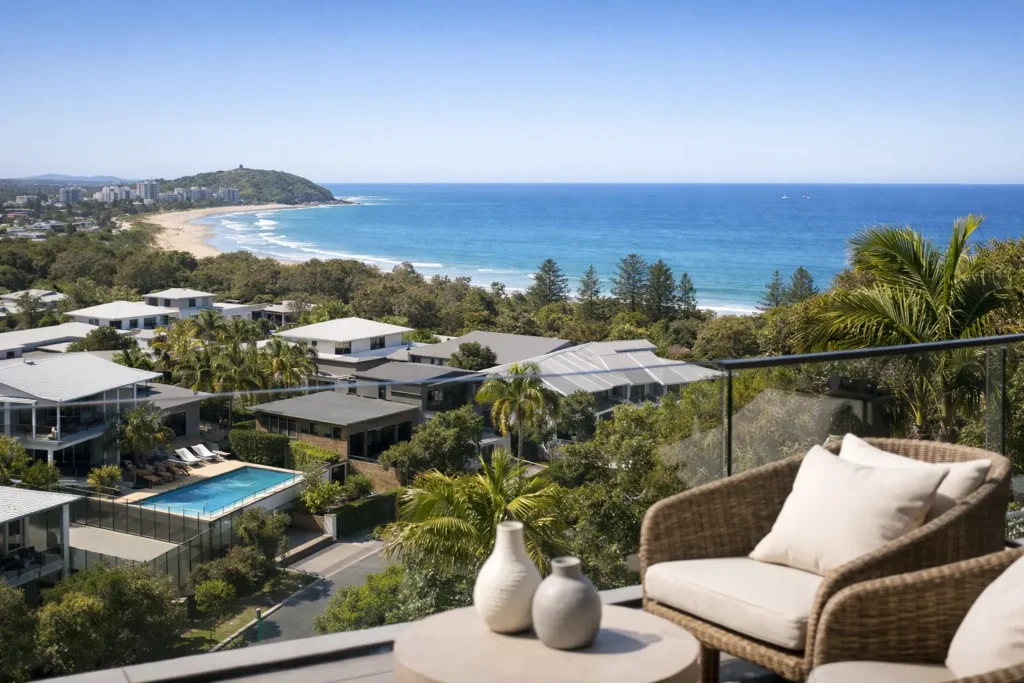 How to Choose a Sunshine Coast Suburb