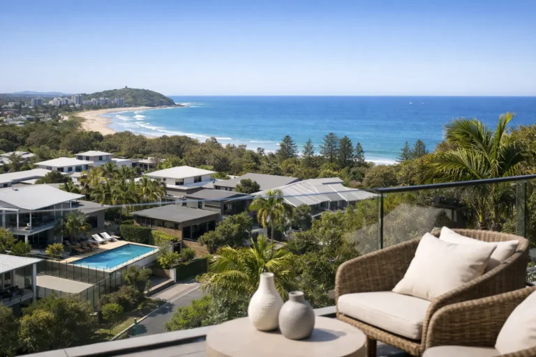 How to Choose a Sunshine Coast Suburb