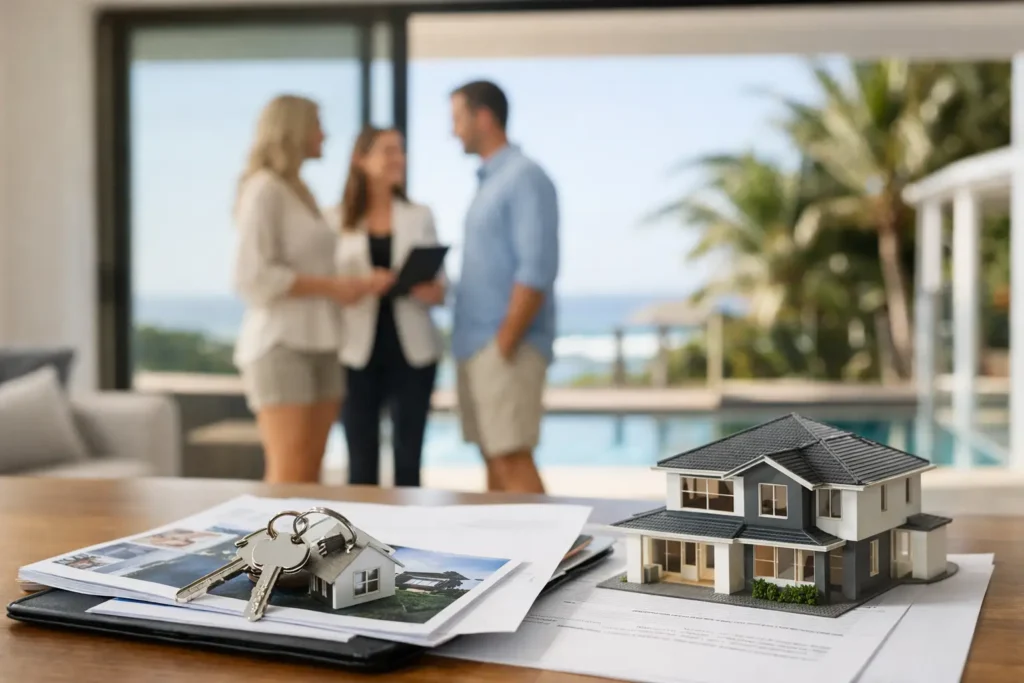 Property Marketing Guide for Sellers