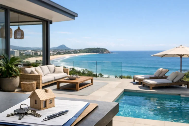 Sunshine Coast Home Selling Guide