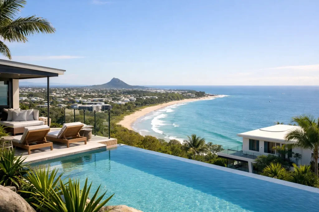 Sunshine Coast Property Market Outlook 2026