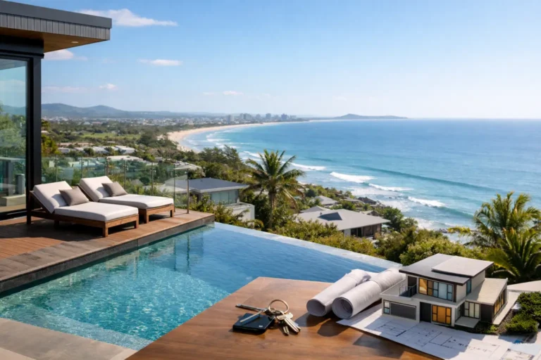 Sunshine Coast Property Trends 2026