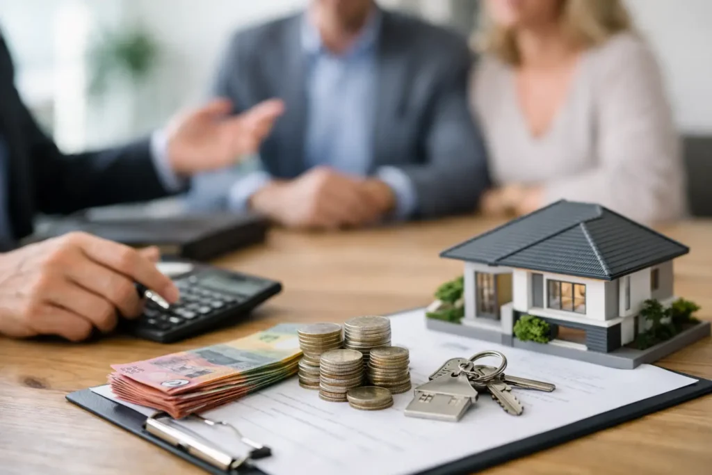 What Fees Do Sellers Pay When Selling?