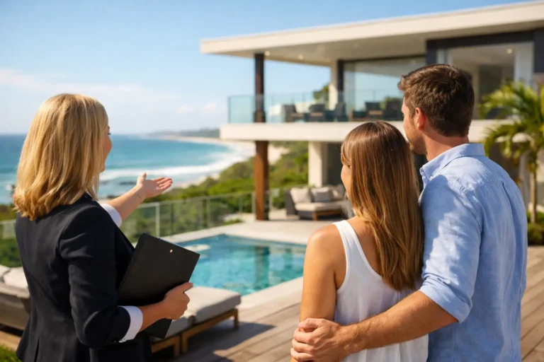 Buyers Advocacy Guide for Sunshine Coast Homes