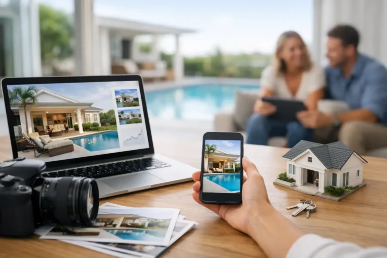 Digital Marketing for Home Sellers That Works