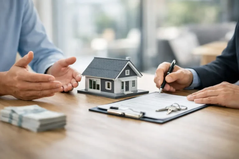 How to Negotiate House Offers Properly