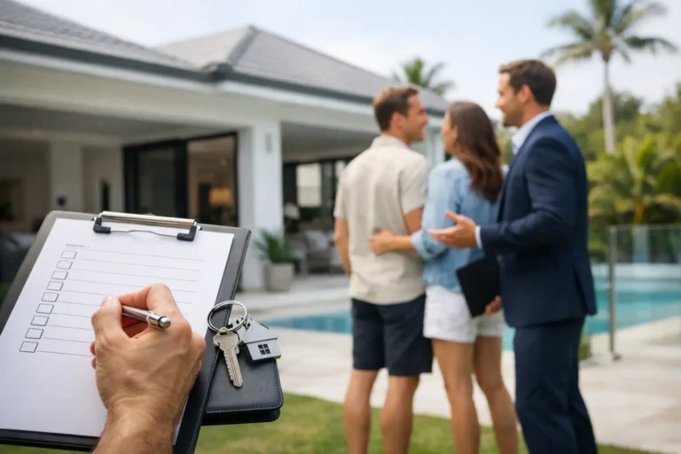 How to Prepare House Inspections for a Strong Sale