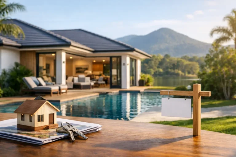 Mountain Creek Property Market for Sellers