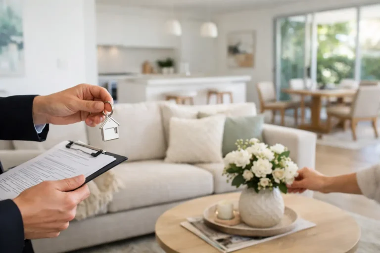 Should I Stage My Home Before Selling?