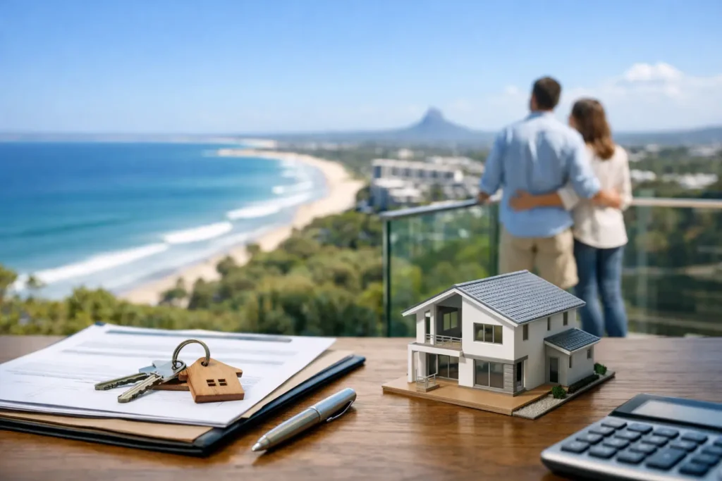 Sunshine Coast Investor Buying Guide: Buy Better