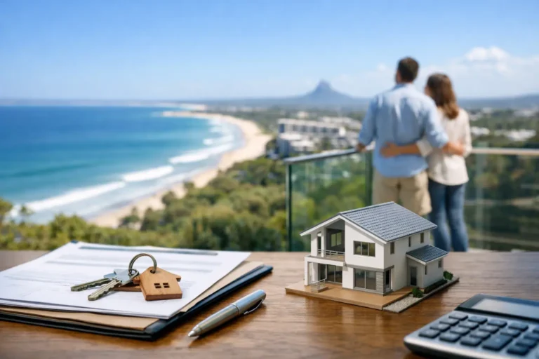 Sunshine Coast Investor Buying Guide: Buy Better