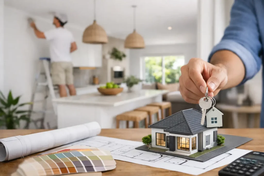 What Adds Value Before Selling a Home?
