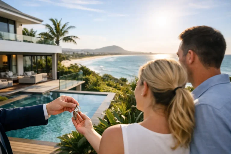 Are Sunshine Coast Off Market Sales Worth It?