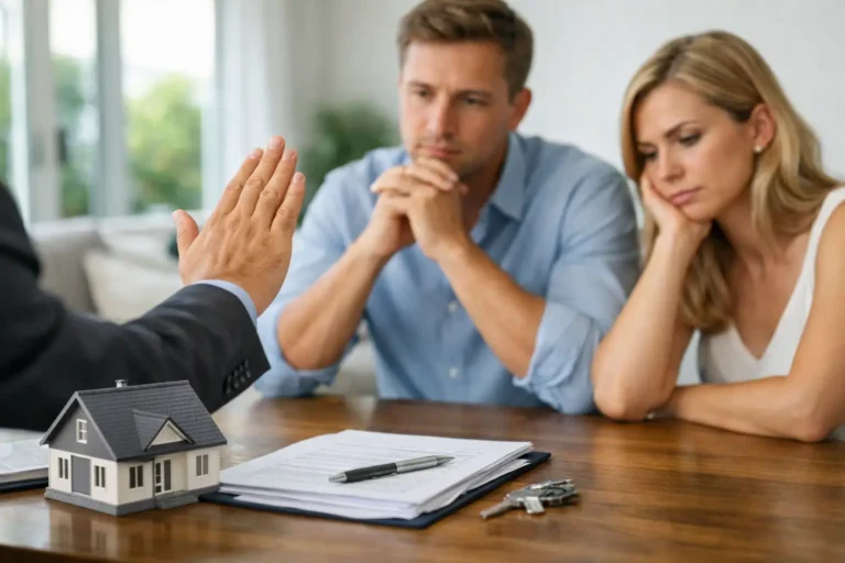 Can Vendors Reject Unconditional Offers in QLD?