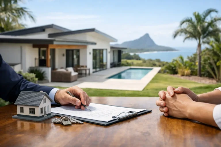 Do Sellers Need Conveyancers in Queensland?