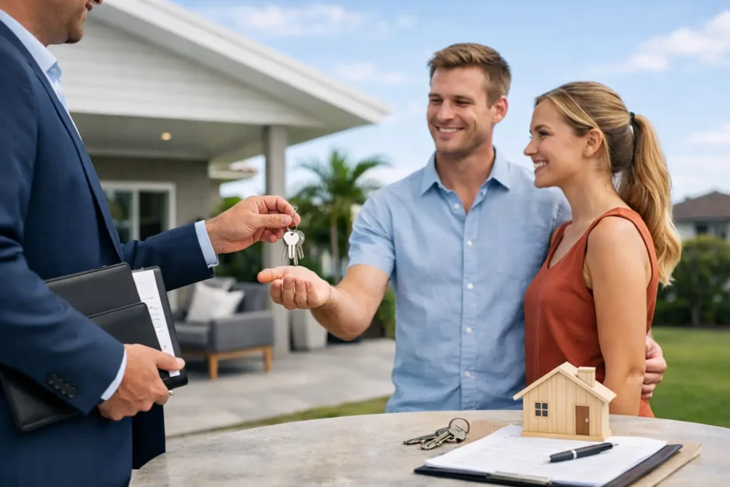 Guide to Selling Tenanted Property in Queensland