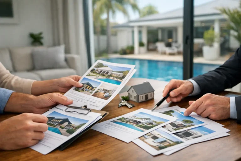 How to Compare Agent Proposals Before You Sell