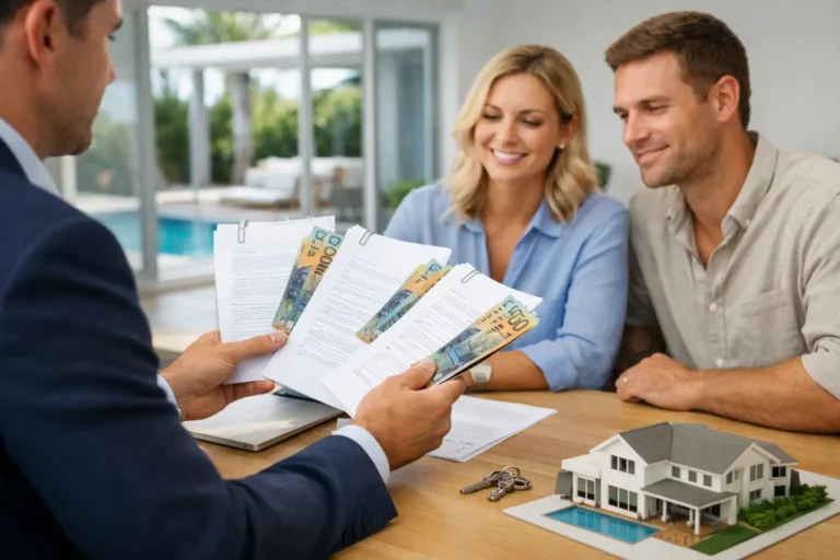 How to Manage Multiple Buyer Offers Well