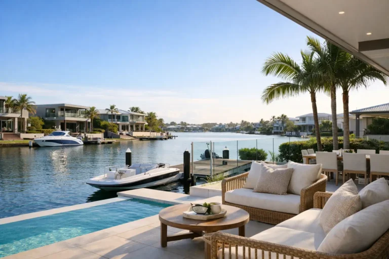 How to Market a Waterfront Home Effectively