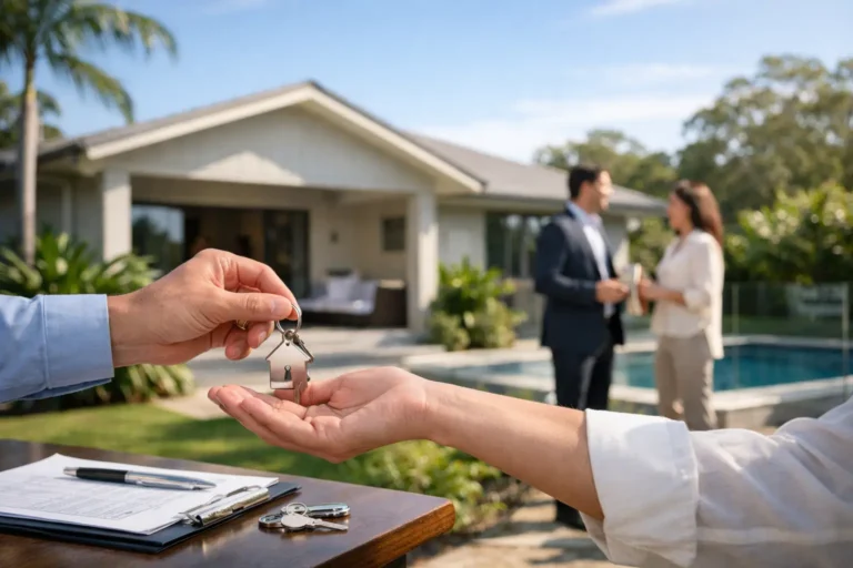 How to Sell Inherited Property in Queensland