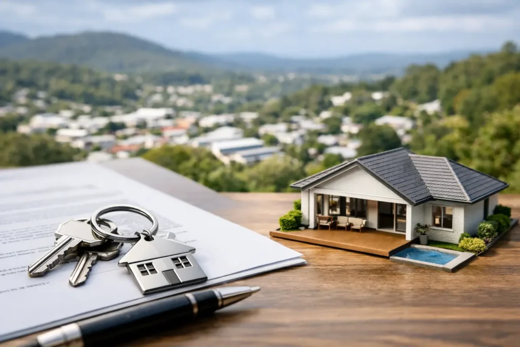 Nambour Property Market Guide for Sellers