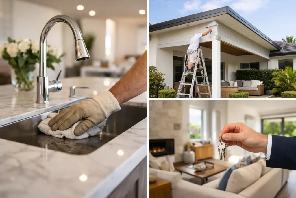 Top Home Upgrades Before Selling That Pay Off