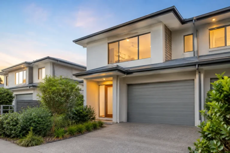 Baringa Townhouse Selling Guide for Better Results