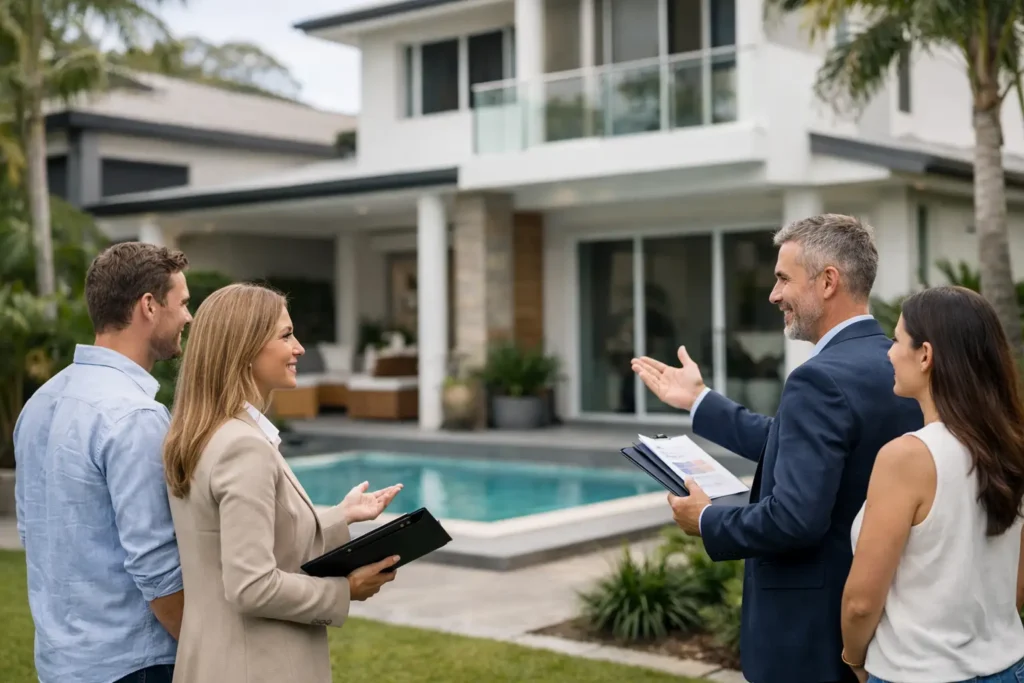 Buyers Agent Versus Selling Agent Explained