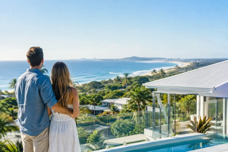 How Sunshine Coast Migration Is Changing Property