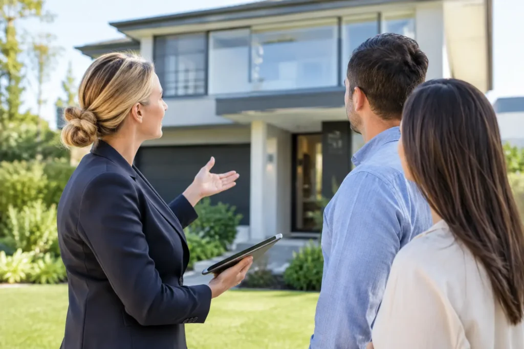 How to Avoid Underquoting Your Property Sale
