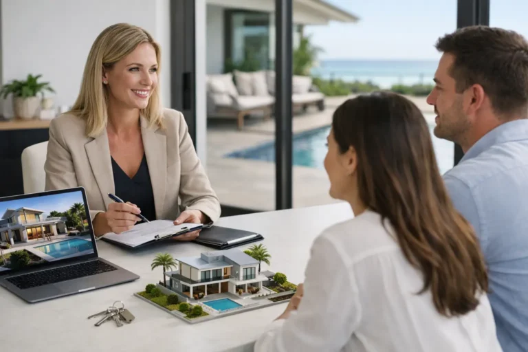 Questions for Property Appraisal Meeting