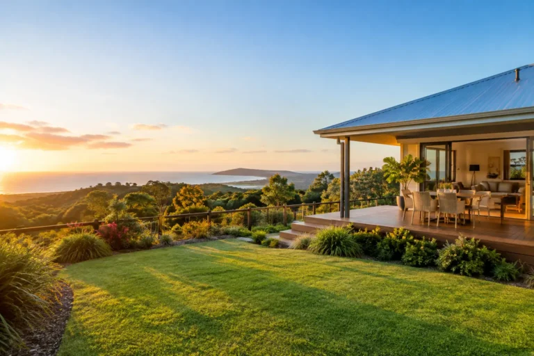Sunshine Coast Lifestyle Property Guide for Buyers