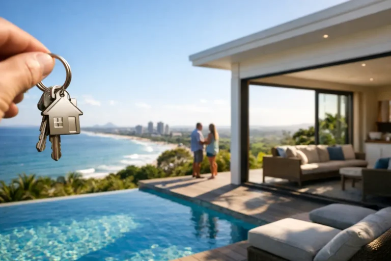 What Buyer Demand Means for Sunshine Coast Sellers