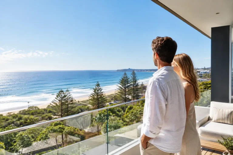 2026 Buyer Demand Trends on the Sunshine Coast