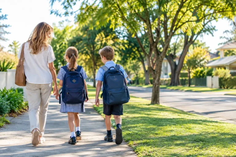 Best Sunshine Coast School Zones for Families
