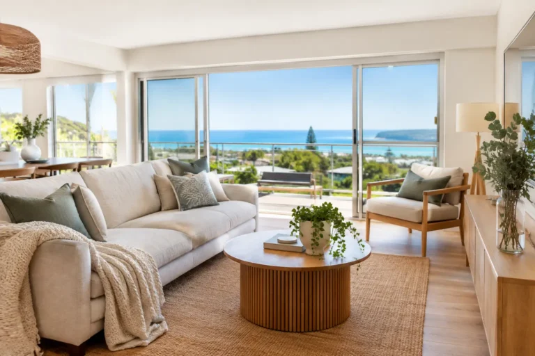 Do I Need Staging to Sell My Sunshine Coast Home?