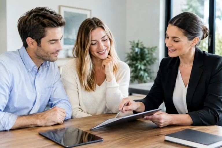 How to Compare Buyer Offers and Choose Wisely