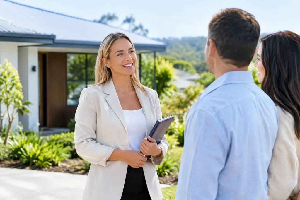 Palmwoods Property Market: What Sellers Need
