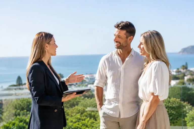Real Estate Agent Sunshine Coast: What Matters