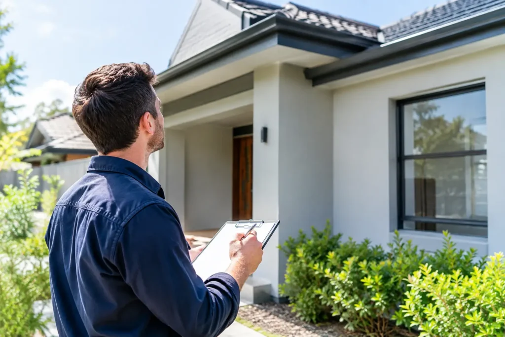 Should I Get a Building and Pest Report When Selling?