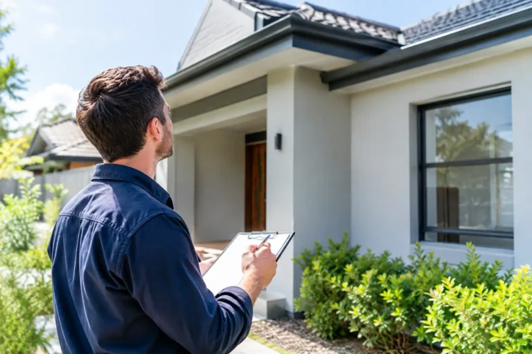 Should I Get a Building and Pest Report When Selling?