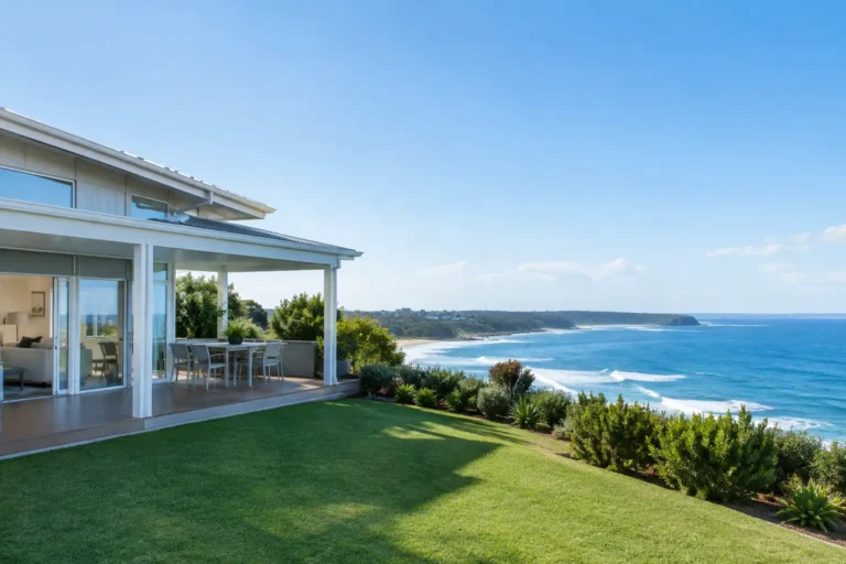 Sunshine Coast Housing Outlook for Sellers