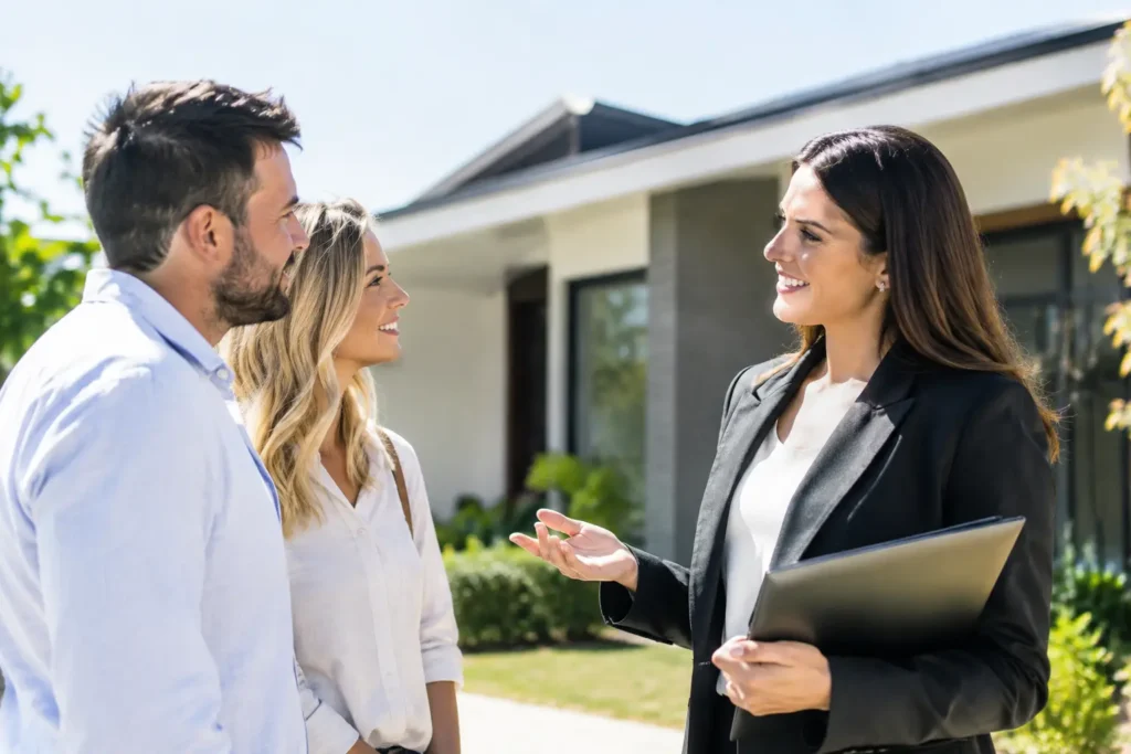 Vendor Disclosure Requirements in Queensland