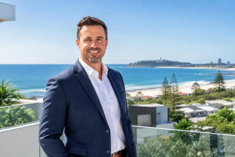 Why Sell With Rudi du Preez on the Sunshine Coast?